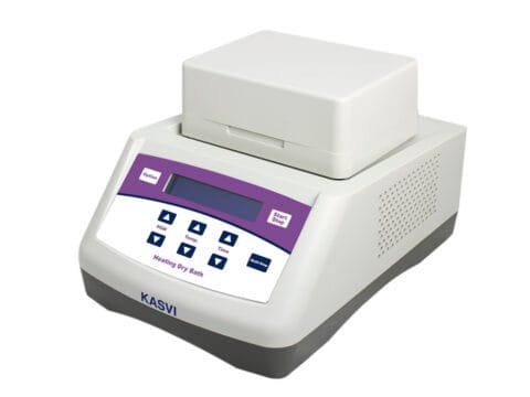 Banho Seco para 1 bloco. 110V - K80-01