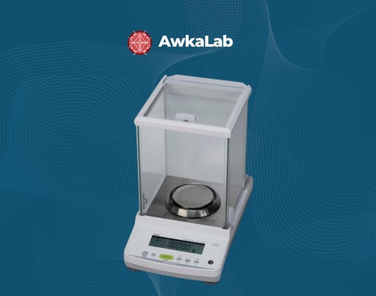 Equipamentos Essenciais para um Laboratório de Análises Químicas