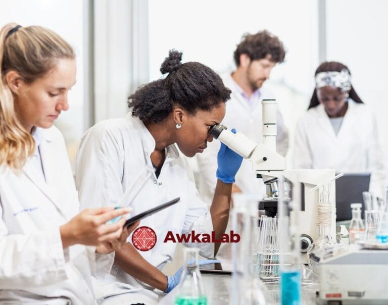 Primeiros passos no laboratório: O que todo estudante de ciências precisa saber!