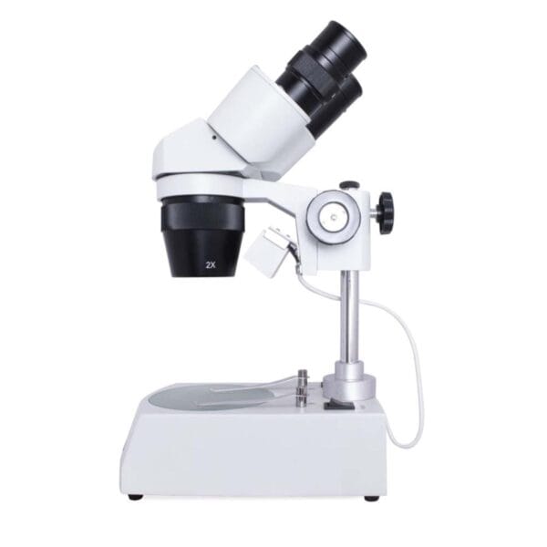 Estereomicroscópio Binocular Basic 80x. Bivolt K65-E40 - Imagem 4