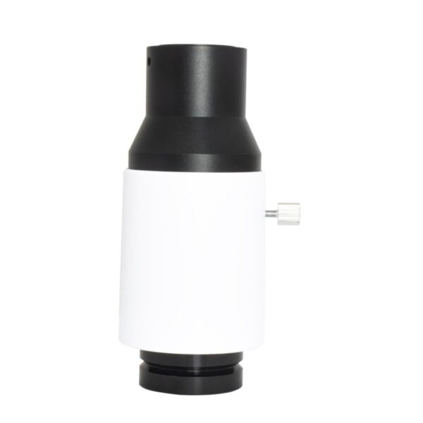 Microscópio Ótica Infinita (Uis) Binocular. - Imagem 7