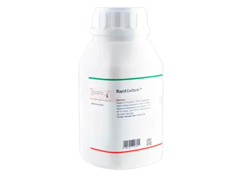 AGAR MAC CONKEY FRASCO 500G