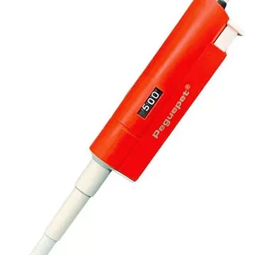 MICROPIPETA VOLUME VARIAVEL 10-100UL